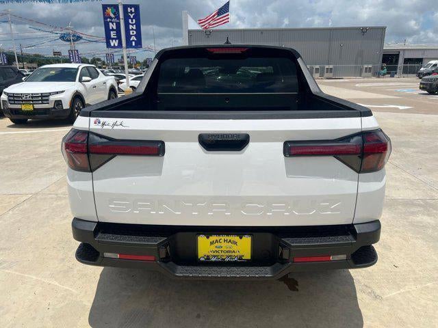 2026 Hyundai Santa Cruz SE