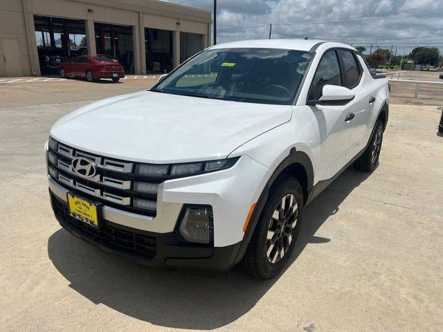 2026 Hyundai Santa Cruz SE