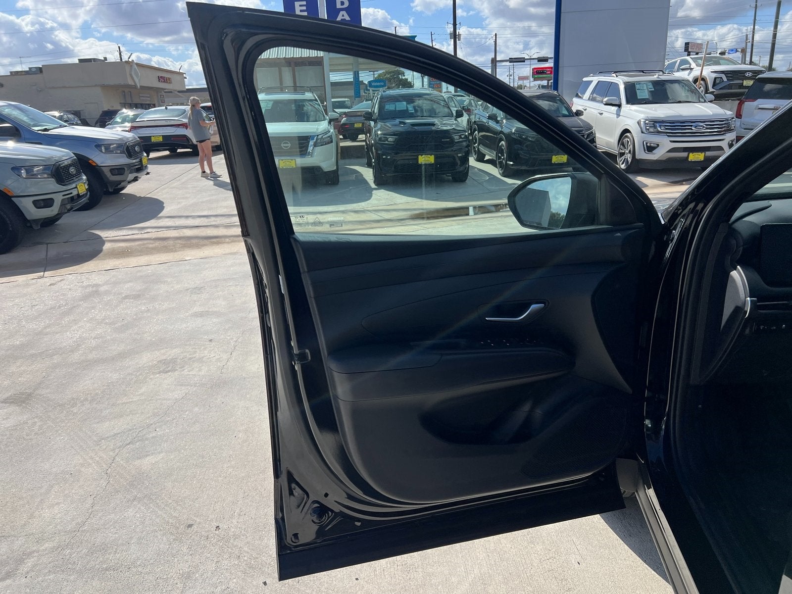 2026 Hyundai Santa Cruz SE FWD