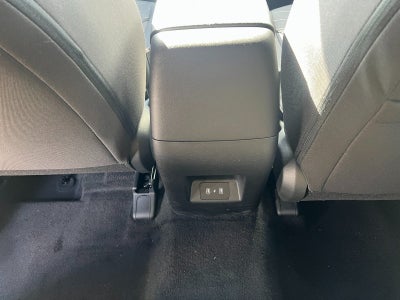 2026 Hyundai Santa Cruz SE FWD