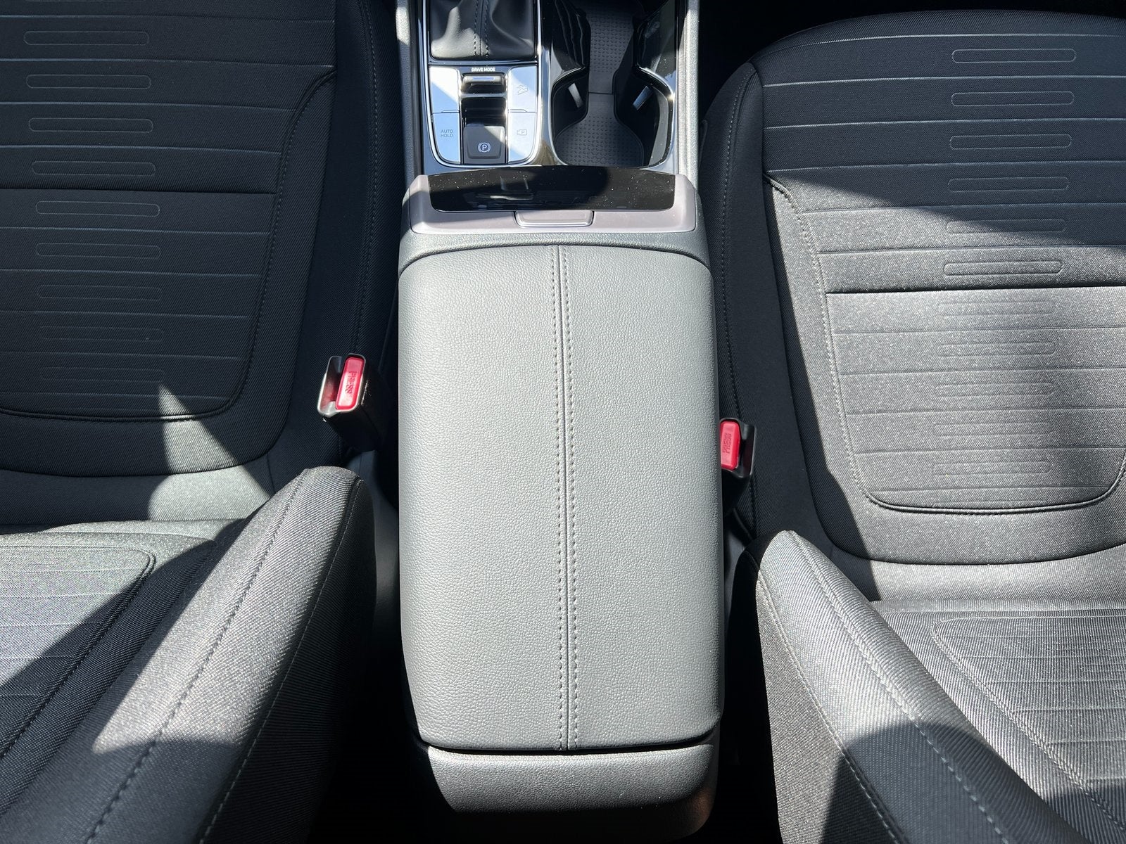 2026 Hyundai Santa Cruz SE FWD