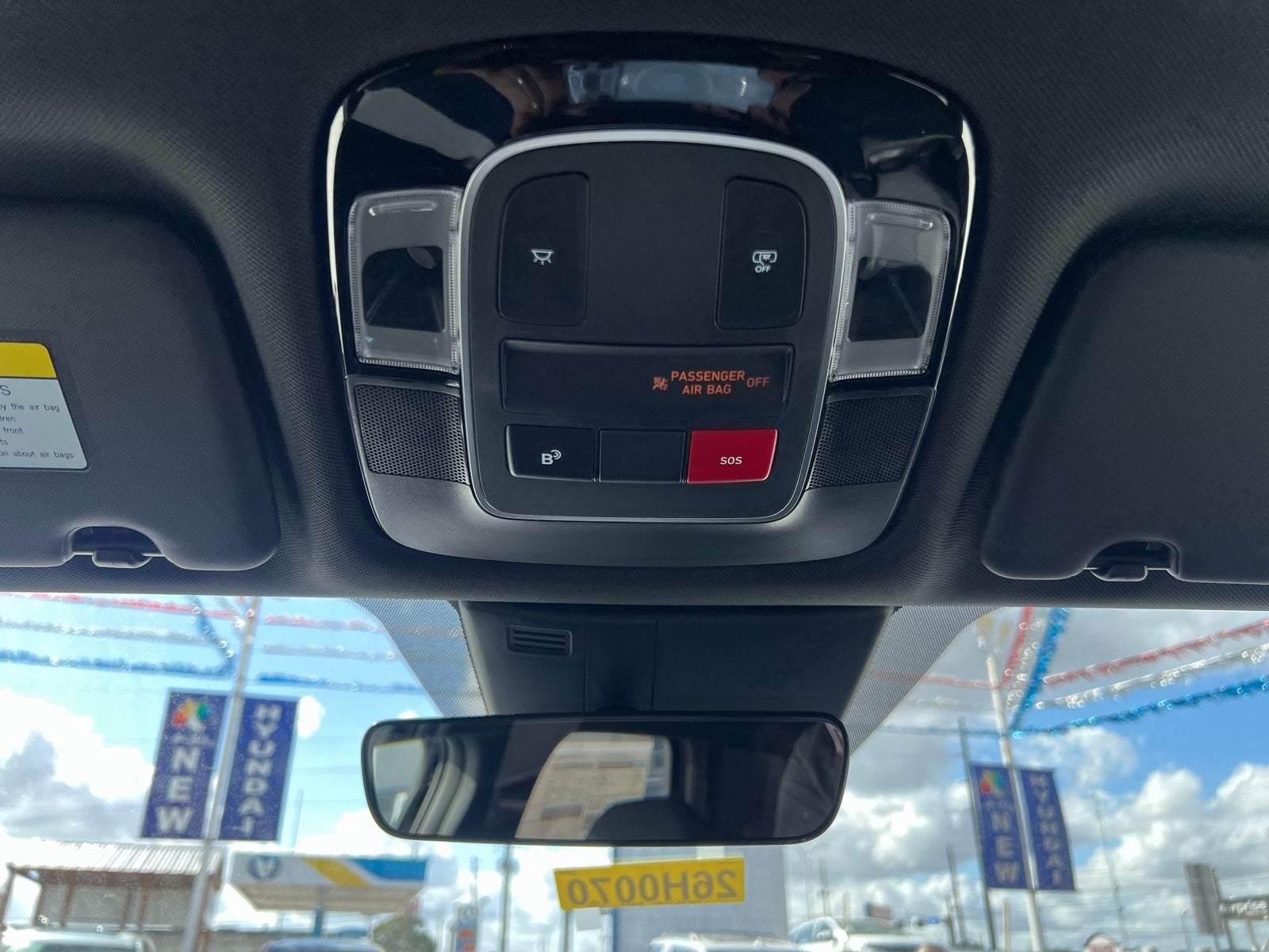 2026 Hyundai Santa Cruz SE FWD