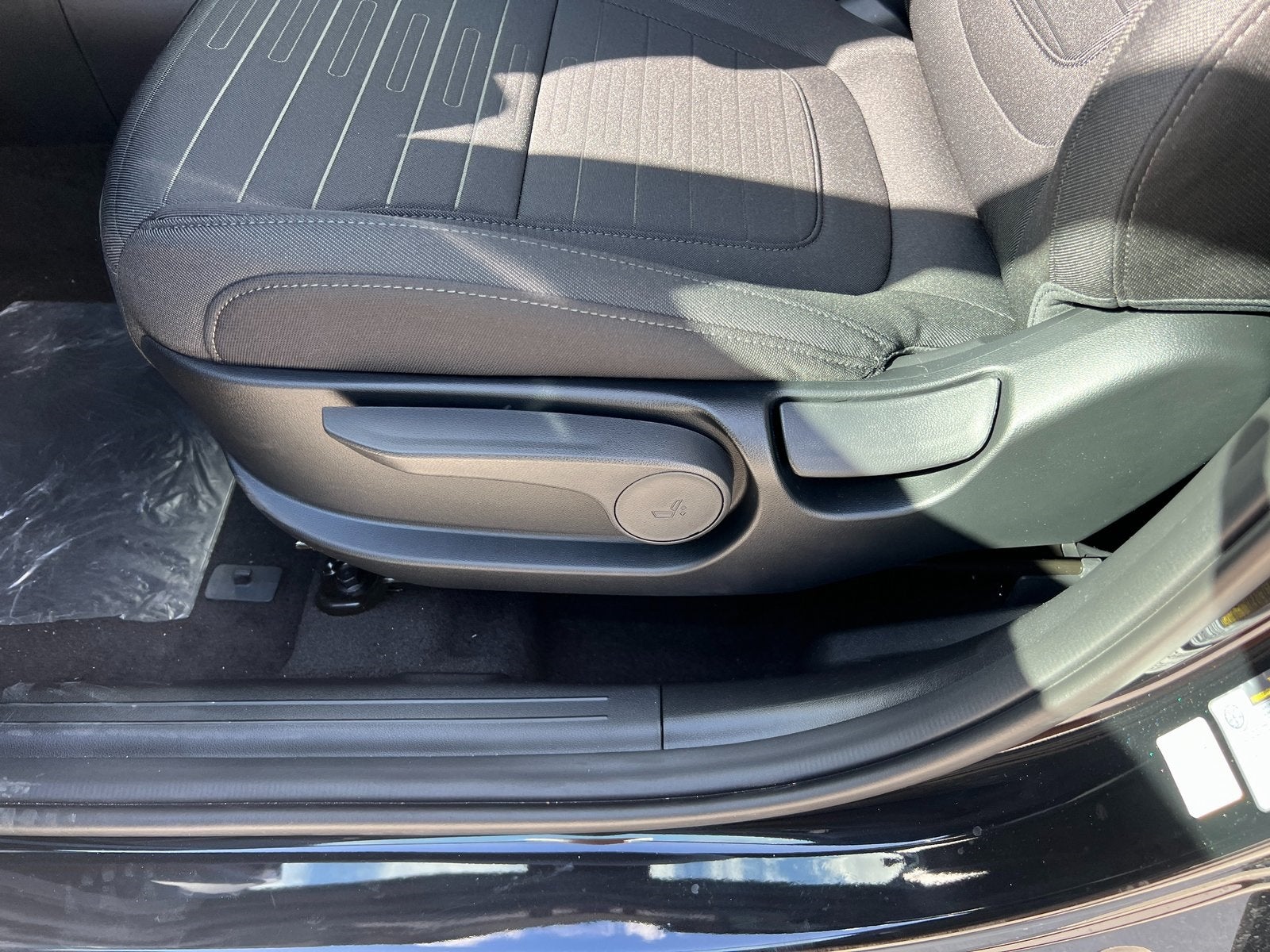 2026 Hyundai Santa Cruz SE FWD