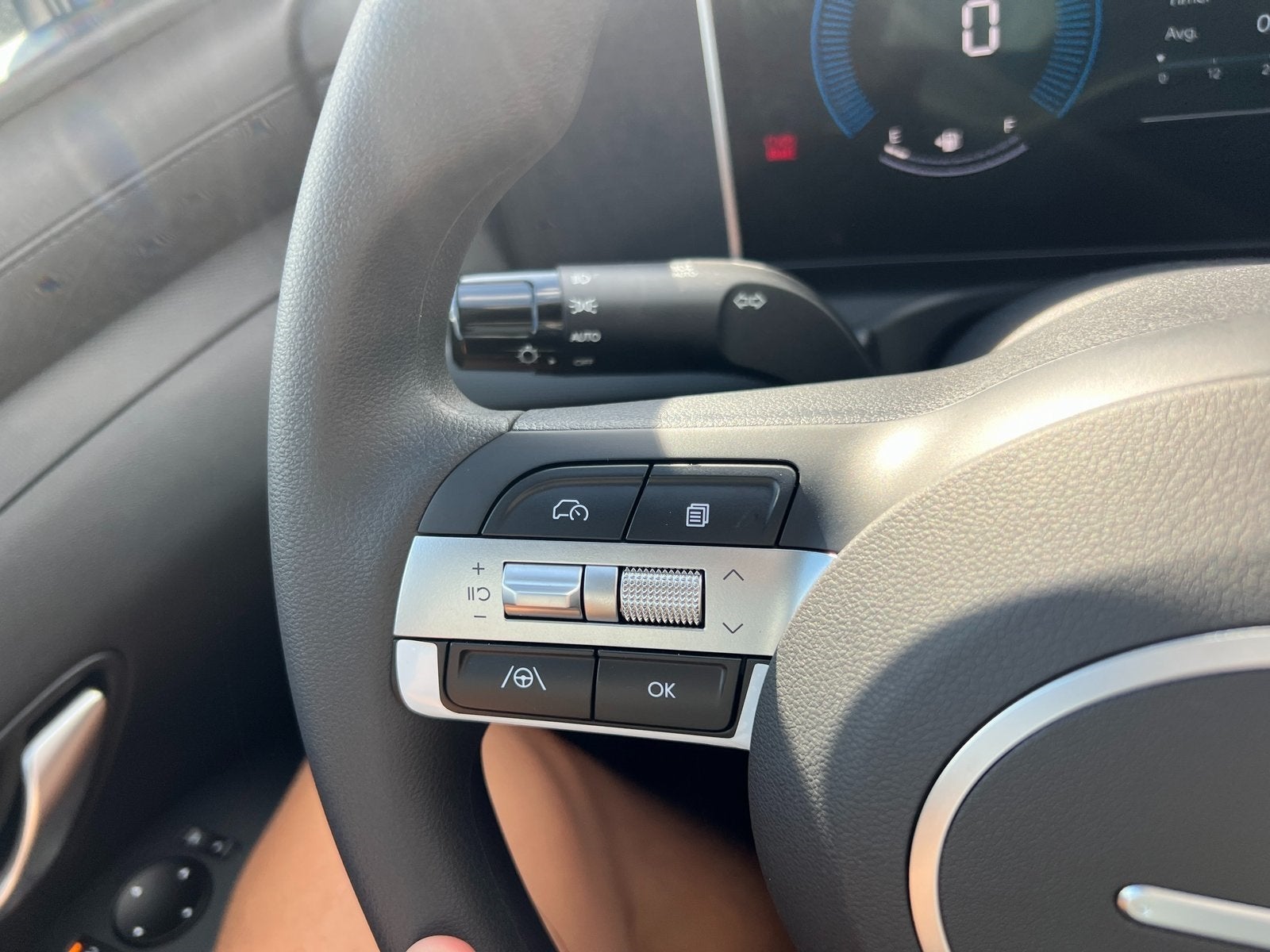 2026 Hyundai Santa Cruz SE FWD