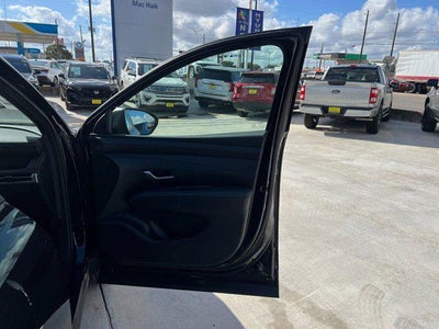 2026 Hyundai Santa Cruz SE FWD