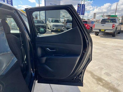 2026 Hyundai Santa Cruz SE FWD