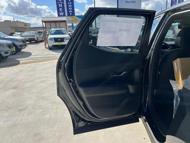 2026 Hyundai Santa Cruz SE FWD