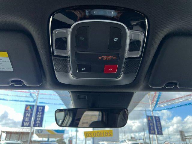 2026 Hyundai Santa Cruz SE FWD