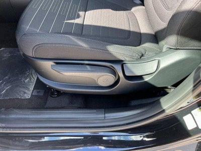 2026 Hyundai Santa Cruz SE FWD