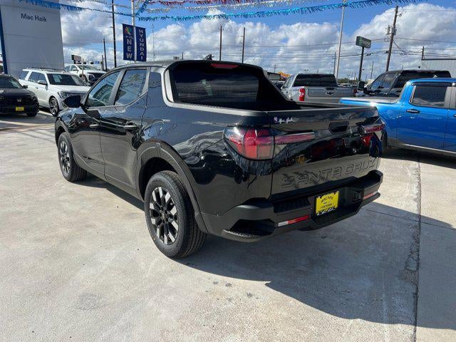 2026 Hyundai Santa Cruz SE FWD