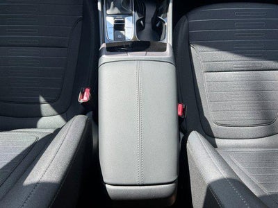 2026 Hyundai Santa Cruz SE FWD