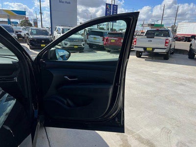 2026 Hyundai Santa Cruz SE FWD