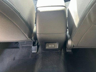 2026 Hyundai Santa Cruz SE FWD