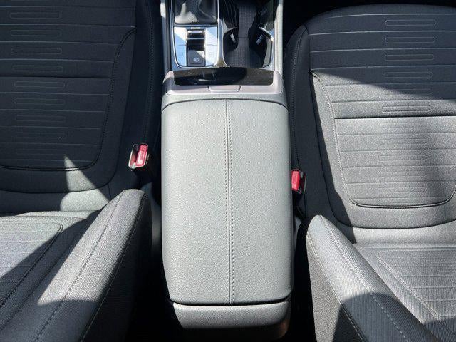 2026 Hyundai Santa Cruz SE FWD