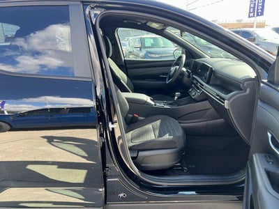 2026 Hyundai Santa Cruz SE FWD