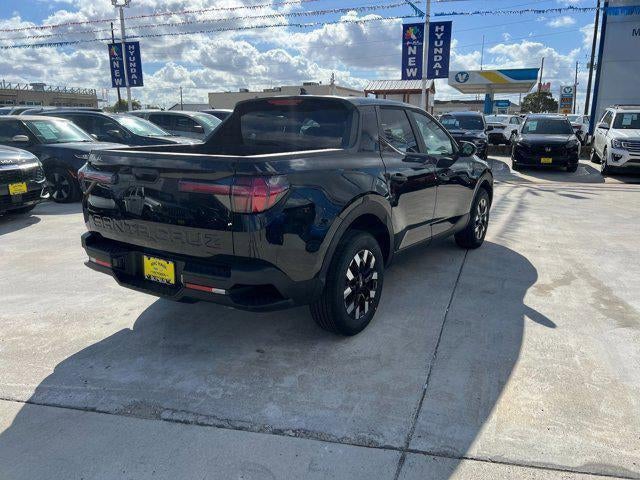 2026 Hyundai Santa Cruz SE FWD