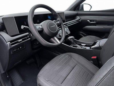 2026 Hyundai Santa Cruz SE FWD