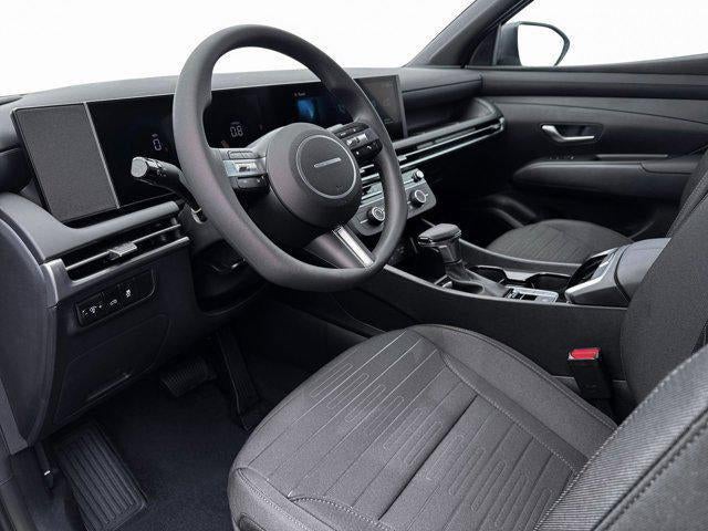 2026 Hyundai Santa Cruz SE FWD