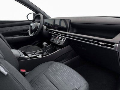 2026 Hyundai Santa Cruz SE FWD