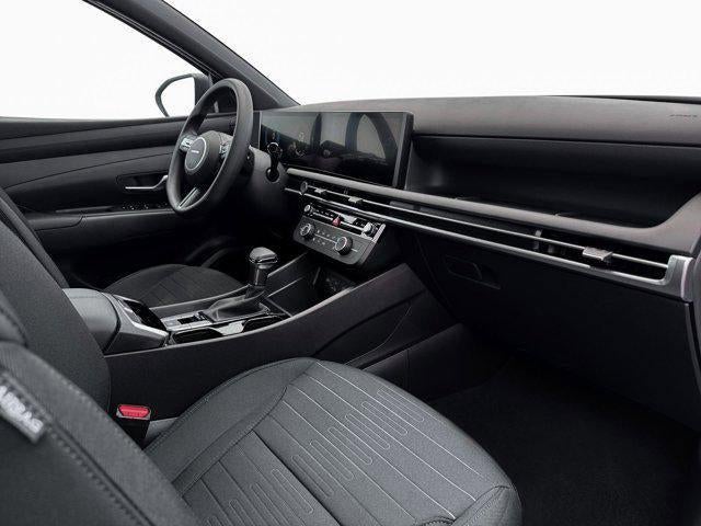 2026 Hyundai Santa Cruz SE FWD