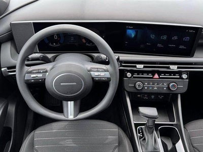 2026 Hyundai Santa Cruz SE FWD