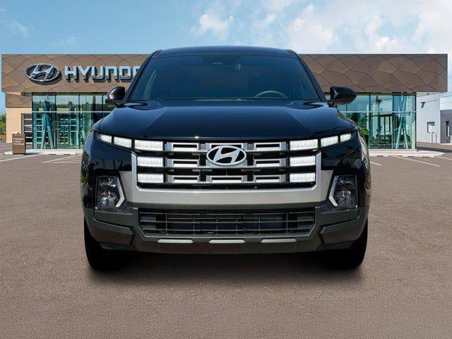 2026 Hyundai Santa Cruz SE AWD
