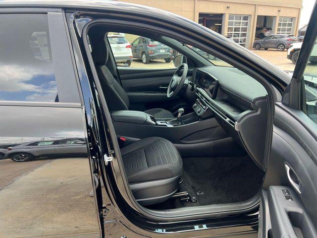2026 Hyundai Santa Cruz SE AWD
