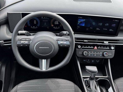 2026 Hyundai Santa Cruz SE AWD