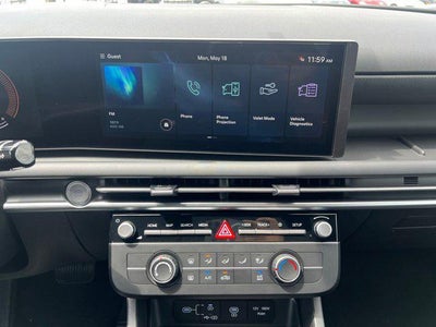 2026 Hyundai Santa Cruz SE AWD