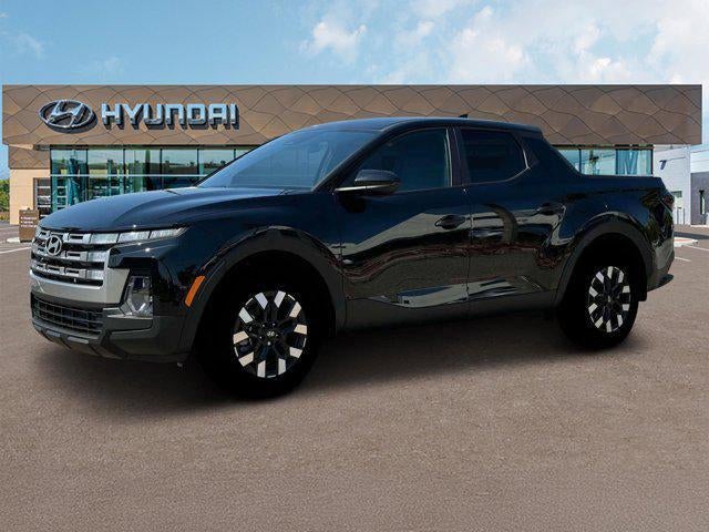 2026 Hyundai Santa Cruz SE AWD