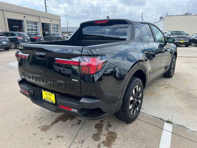 2026 Hyundai Santa Cruz SE AWD