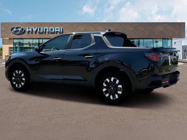 2026 Hyundai Santa Cruz SE AWD