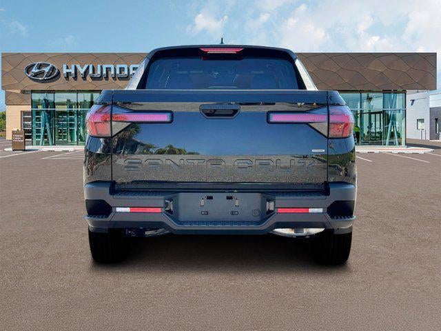 2026 Hyundai Santa Cruz SE AWD