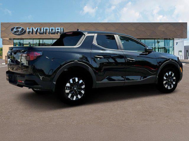 2026 Hyundai Santa Cruz SE AWD