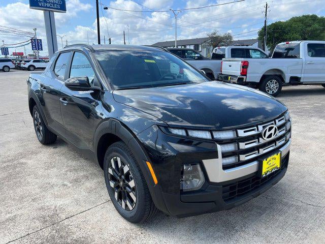 2026 Hyundai Santa Cruz SEL FWD