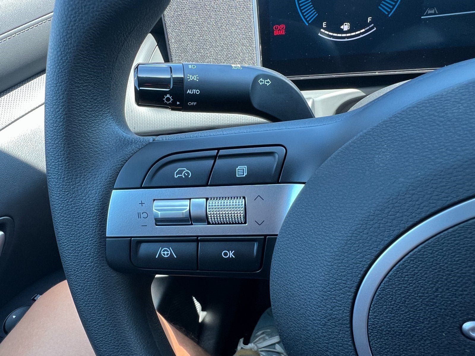 2026 Hyundai Santa Cruz SEL FWD