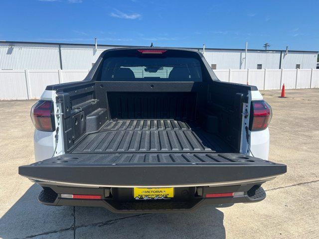 2026 Hyundai Santa Cruz SEL FWD