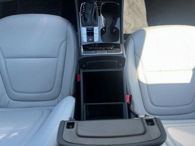 2026 Hyundai Santa Cruz SEL FWD