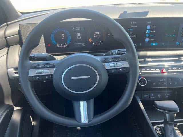 2026 Hyundai Santa Cruz SEL FWD