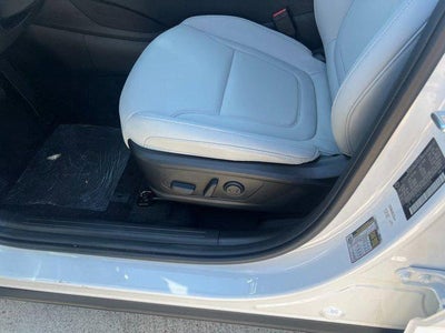 2026 Hyundai Santa Cruz SEL FWD