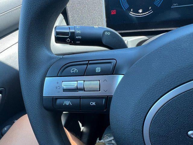 2026 Hyundai Santa Cruz SEL FWD