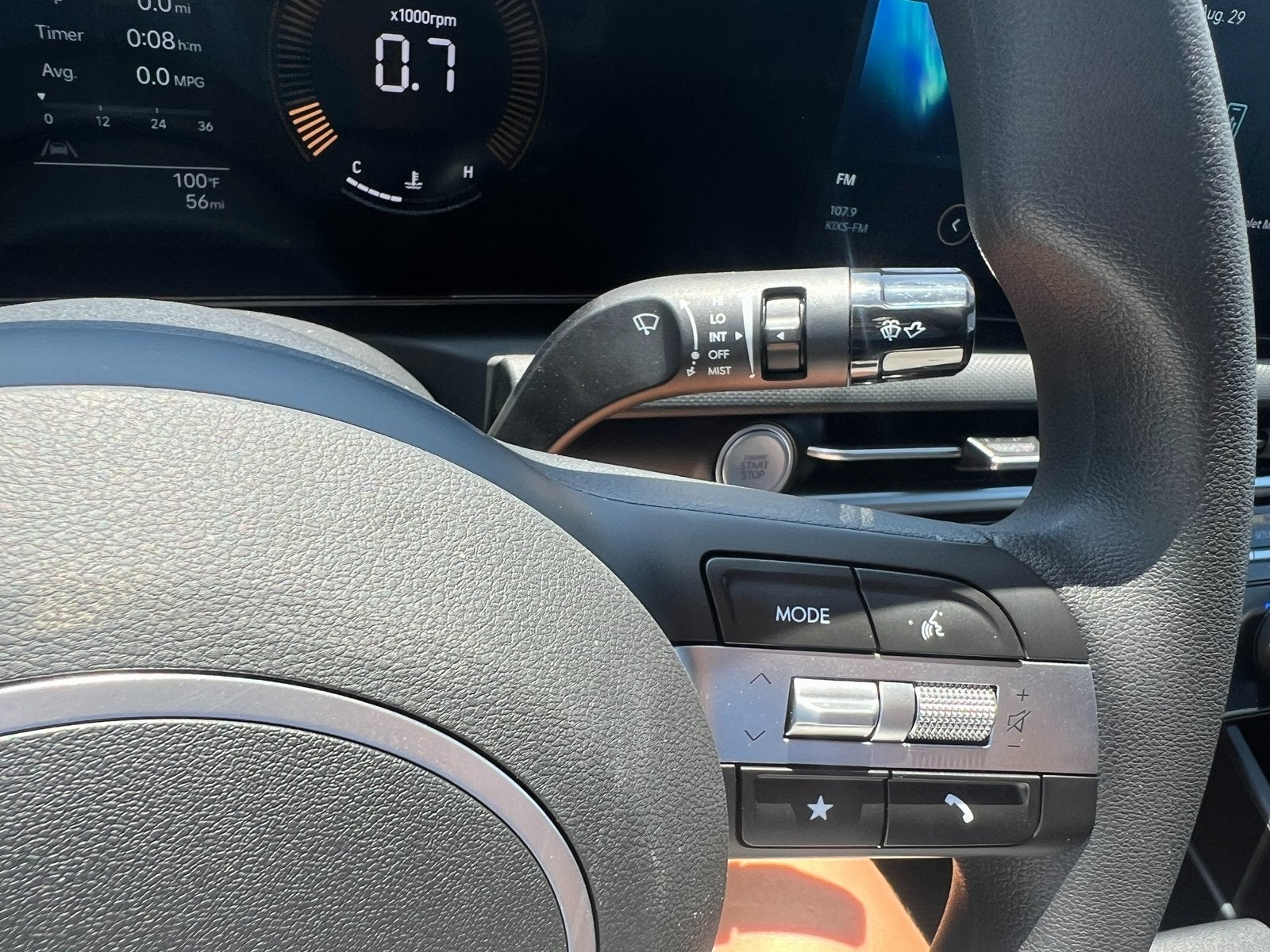 2026 Hyundai Santa Cruz SEL FWD