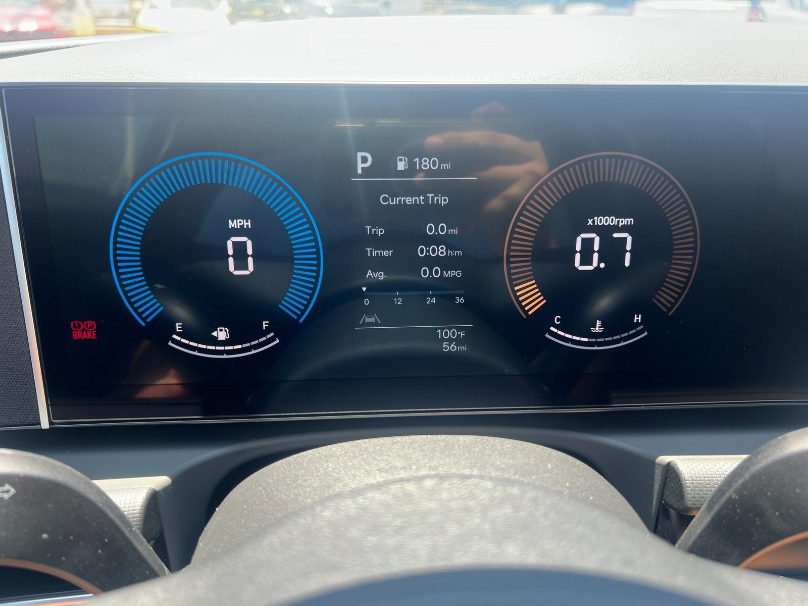 2026 Hyundai Santa Cruz SEL FWD