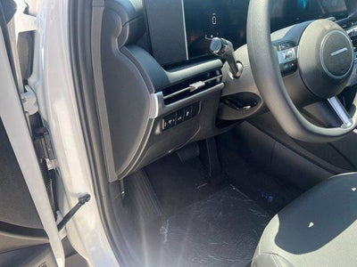 2026 Hyundai Santa Cruz SEL FWD