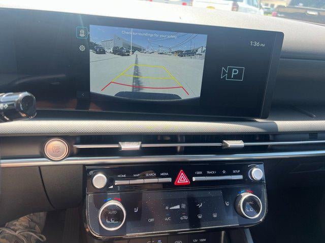 2026 Hyundai Santa Cruz SEL FWD