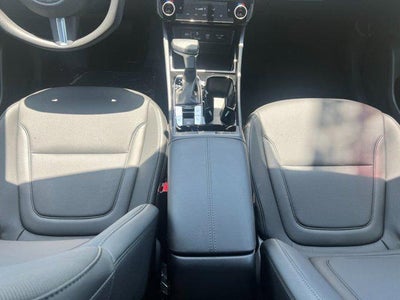 2026 Hyundai Santa Cruz SEL FWD