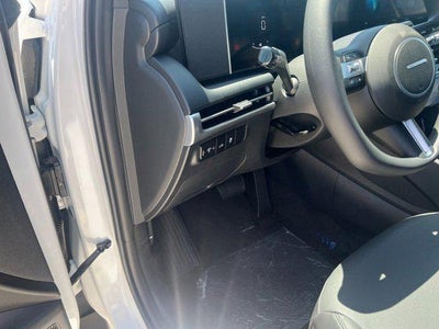 2026 Hyundai Santa Cruz SEL FWD