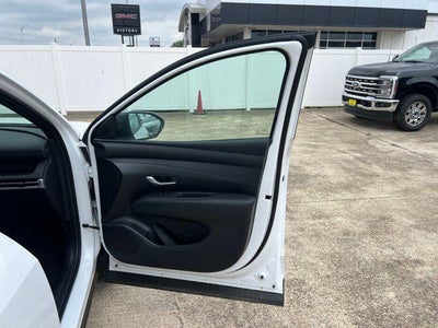 2026 Hyundai Santa Cruz SEL FWD