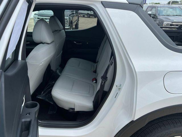 2026 Hyundai Santa Cruz SEL FWD