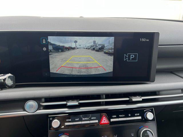 2026 Hyundai Santa Cruz SEL FWD